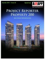 Project Reporter Property 200
