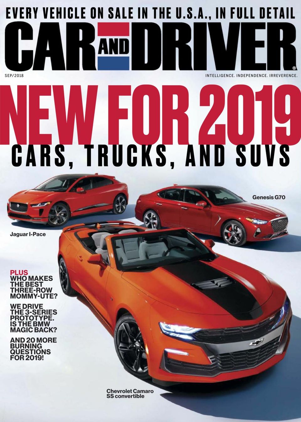 Best 3 Row Luxury Suv Car And Driver  : The Center Row Slides And Tilts Forward Even With A Child Car Seat Installed, Making Third Row Access Easy (Though Not With Works For Drivers Who Need Space For Passengers And Cargo;