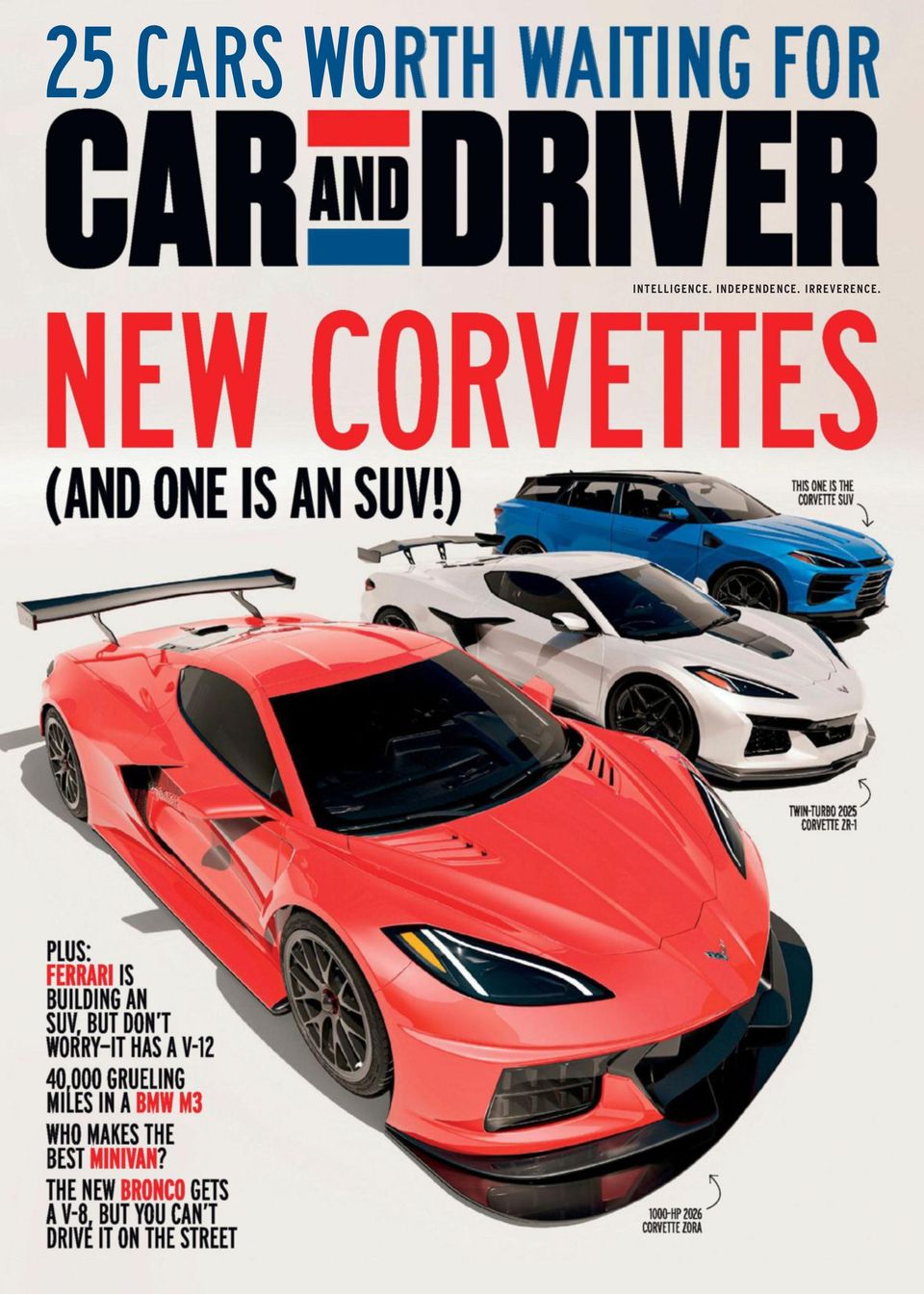 Get Digital Access To Car And Driver May 2023 Issue Magzter Get Digital Access To Car And Driver May 2023 Issue Magzter