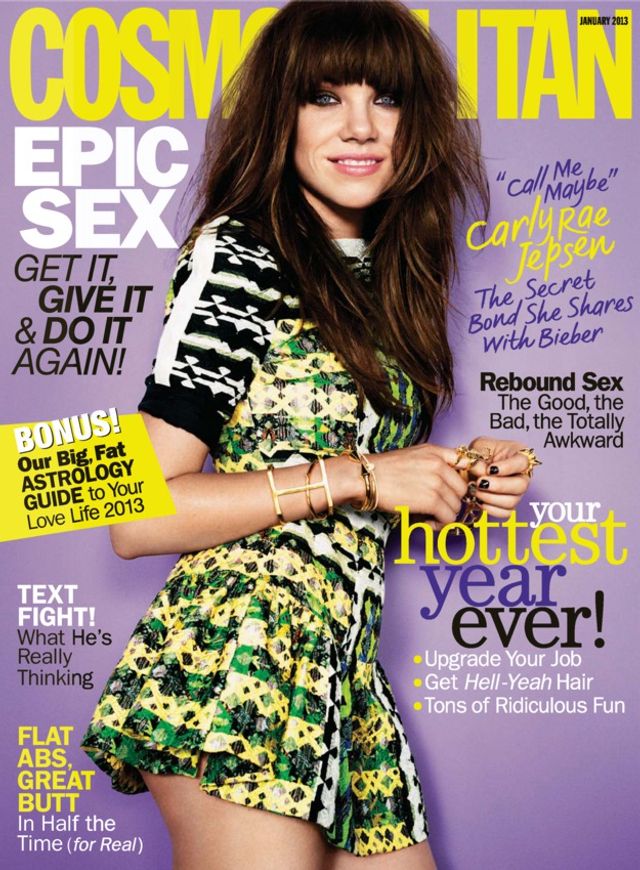 Cosmopolitan US