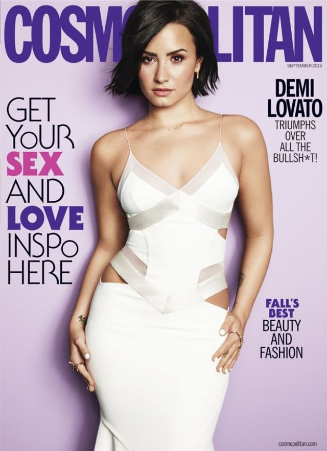 Cosmopolitan US