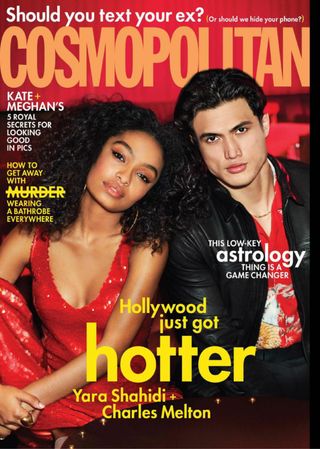 Cosmopolitan