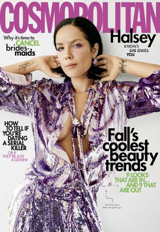 Cosmopolitan