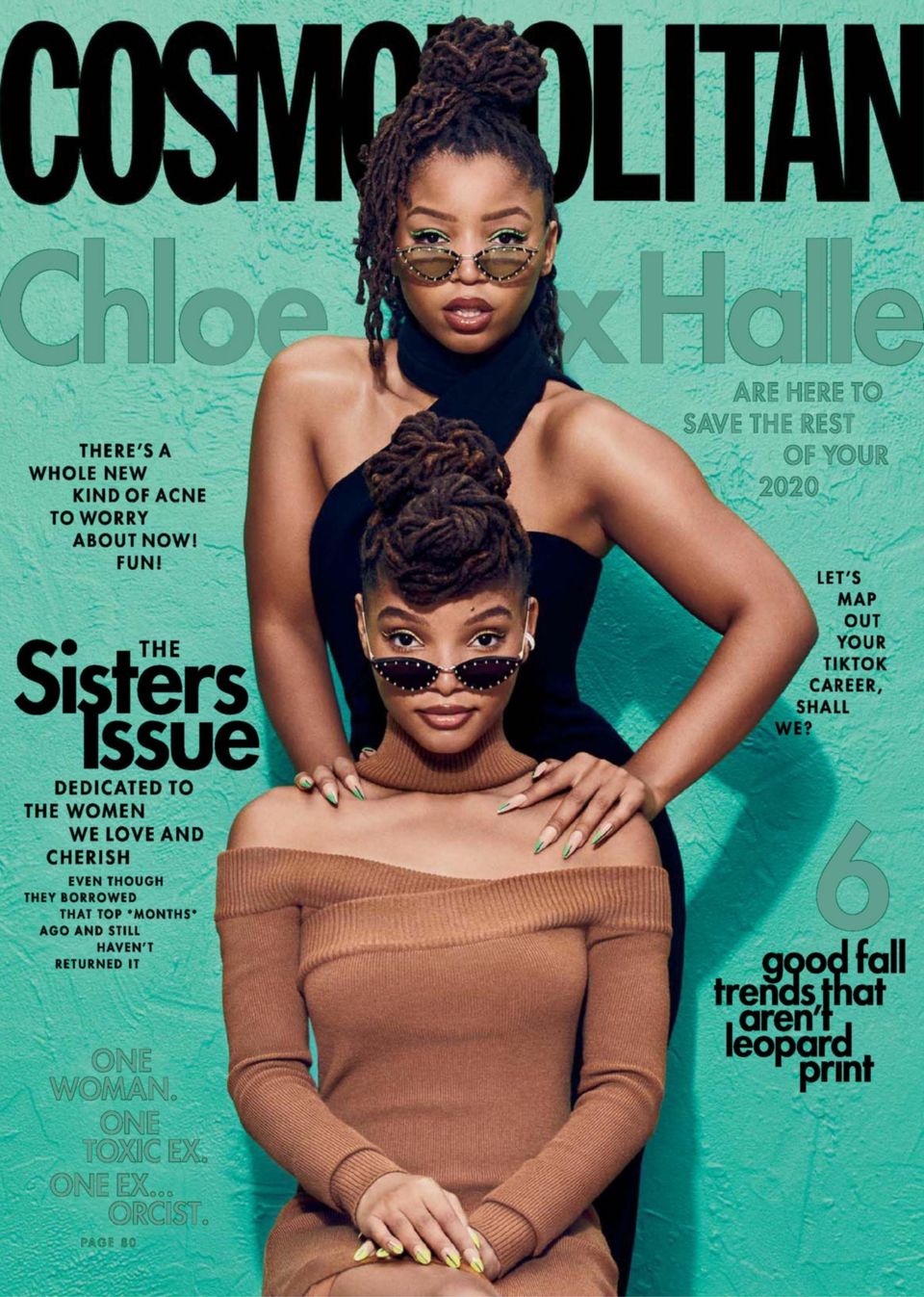 Cosmopolitan Magazine Get your Digital Subscription