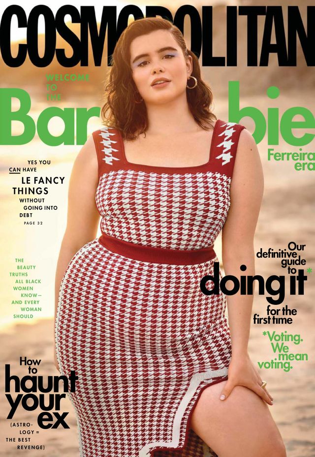 Cosmopolitan US
