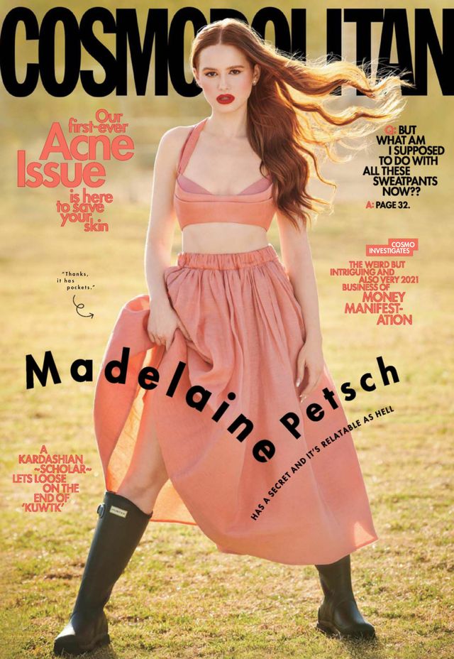 Cosmopolitan US