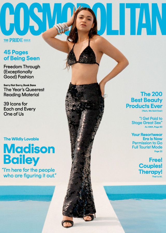 Cosmopolitan US