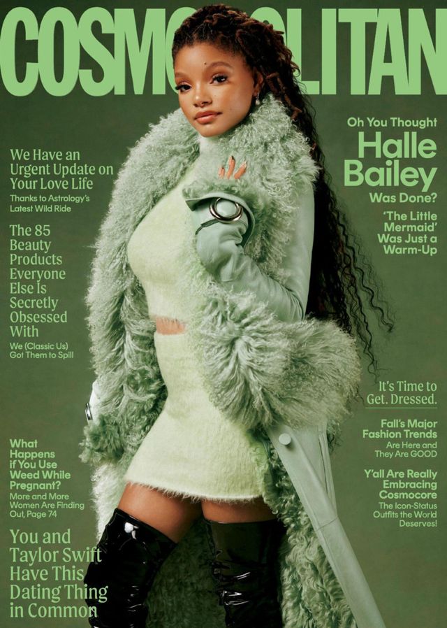 Cosmopolitan US