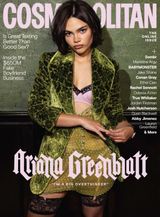 Cosmopolitan US