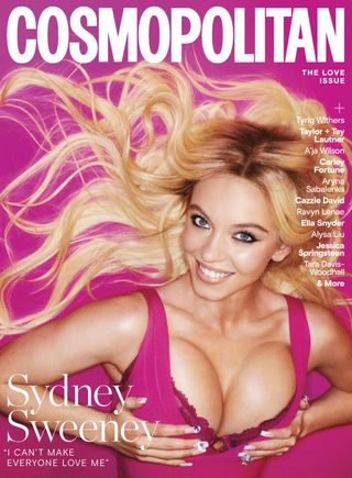 Cosmopolitan US
