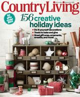 Country Living - Dec - Jan 2013 Dec - Jan 2013