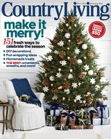 Country Living - December - January 2014 December - January 2014