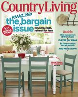 Country Living - February 2014 February 2014