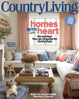 Country Living - March 2014 March 2014