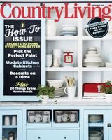 Country Living - September 2015 September 2015