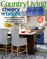 Country Living - May 2014 May 2014