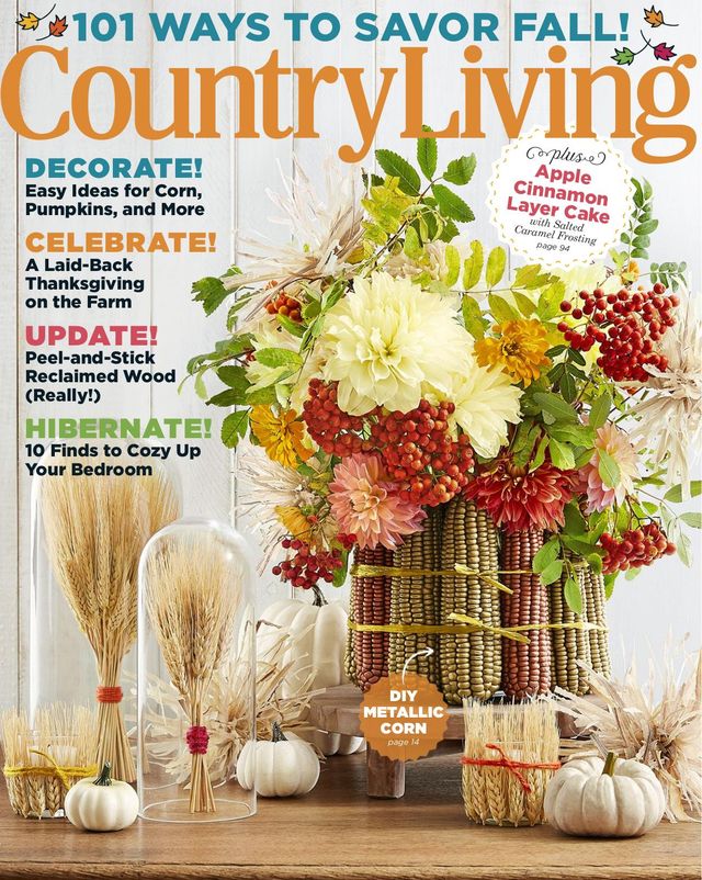 Country Living
