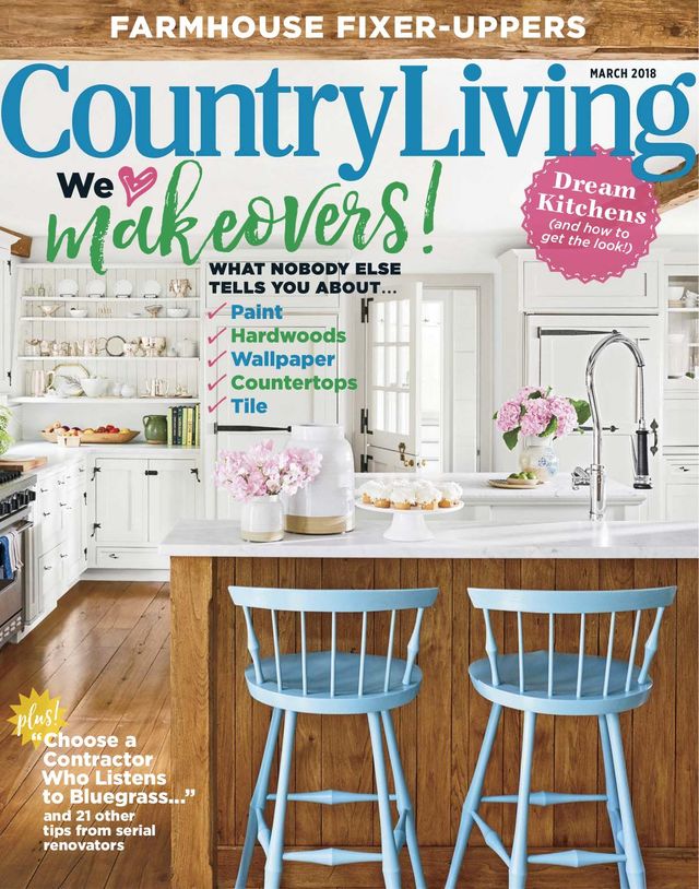 Country Living
