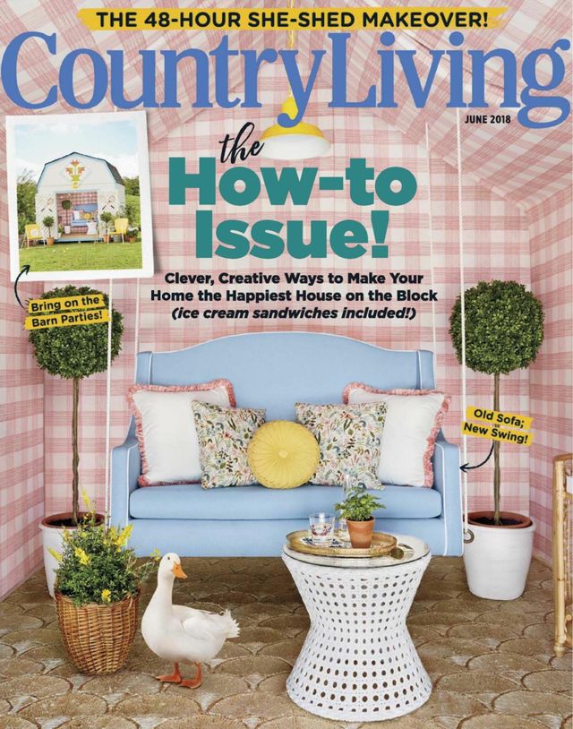 Country Living