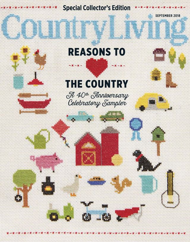 Country Living