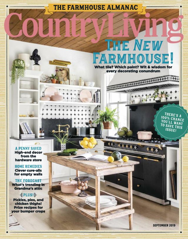 Country Living