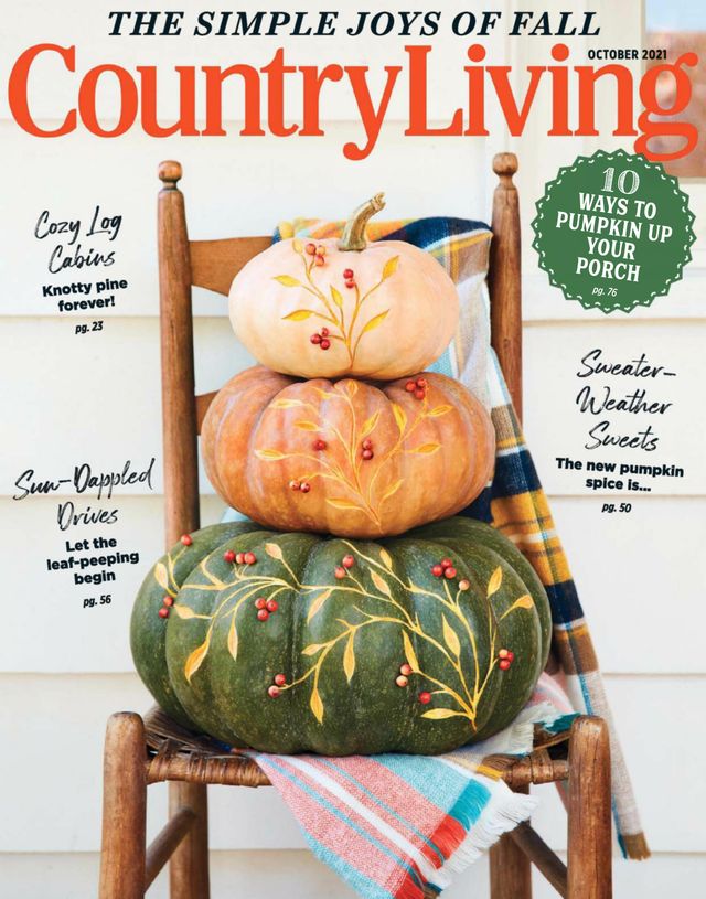 Country Living