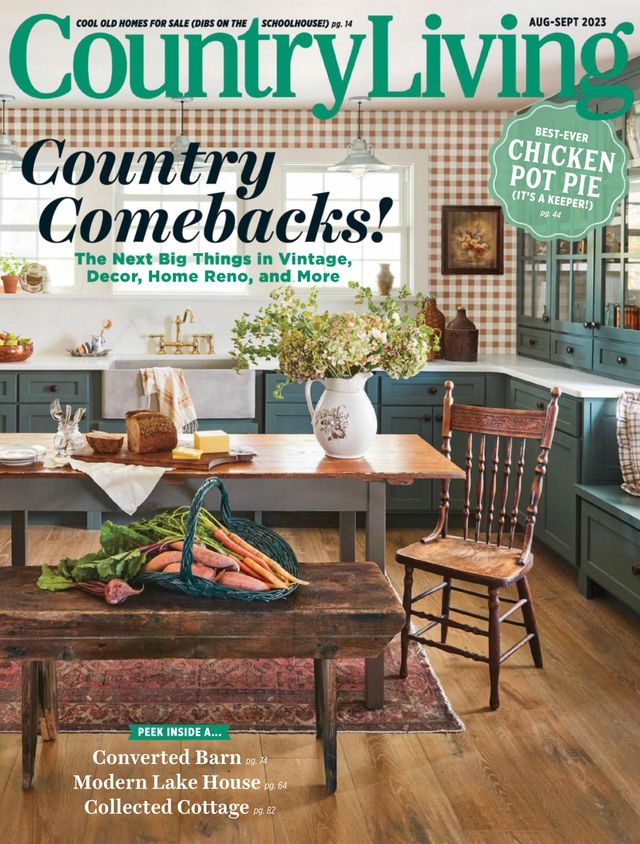 Country Living