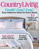Country Living - July - August 2014 July - August 2014