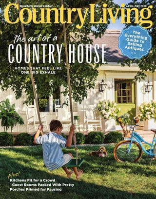 Country Living