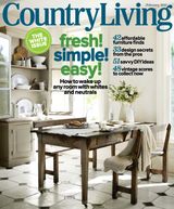 Country Living - February - 2013 February - 2013