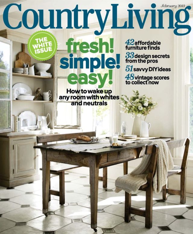 Country Living