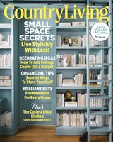 Country Living - February 2015 February 2015