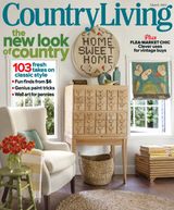 Country Living - March - 2013 March - 2013