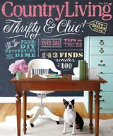 Country Living - May - 2013 May - 2013