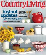 Country Living - June - 2013 June - 2013
