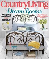 Country Living - July - August 2013 July - August 2013