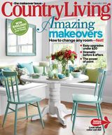 Country Living - September - 2013 September - 2013
