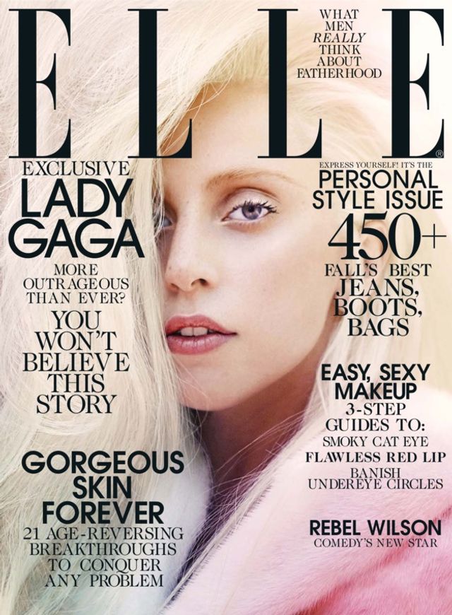 ELLE US