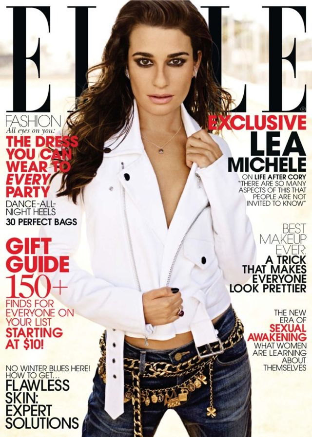 ELLE US