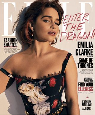 ELLE