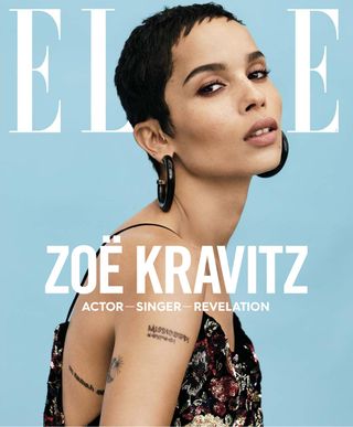 ELLE
