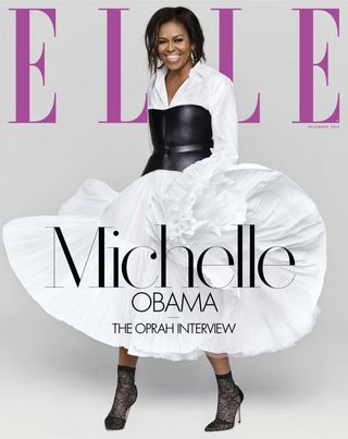ELLE
