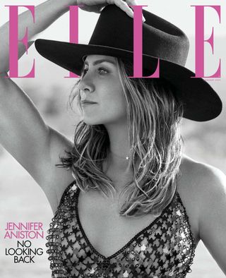 ELLE Malaysia Magazine - April 2025 ELLE Malaysia Magazine Cover - April 2025 Edition