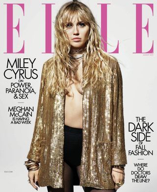 ELLE