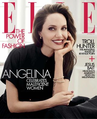 ELLE