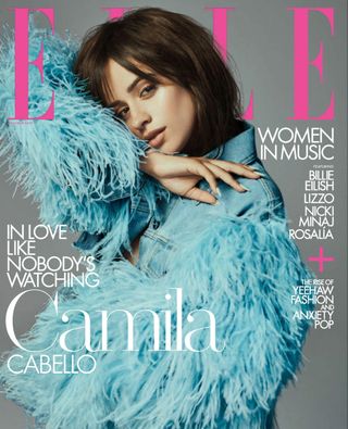 ELLE