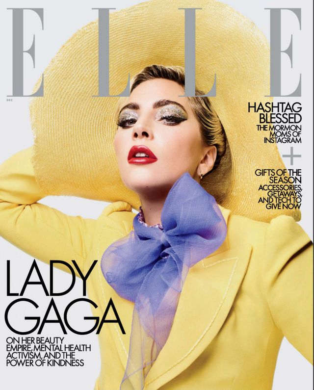 ELLE US