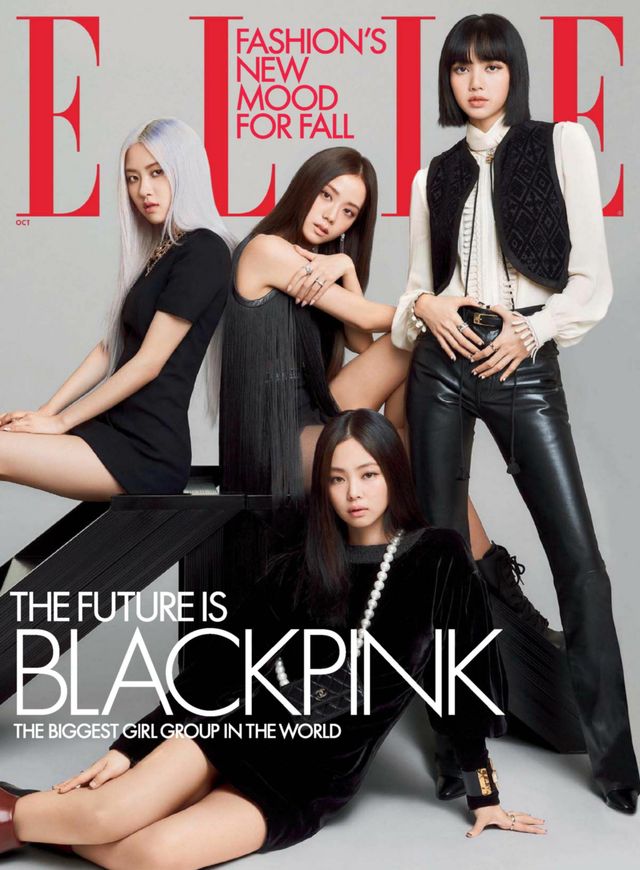ELLE US