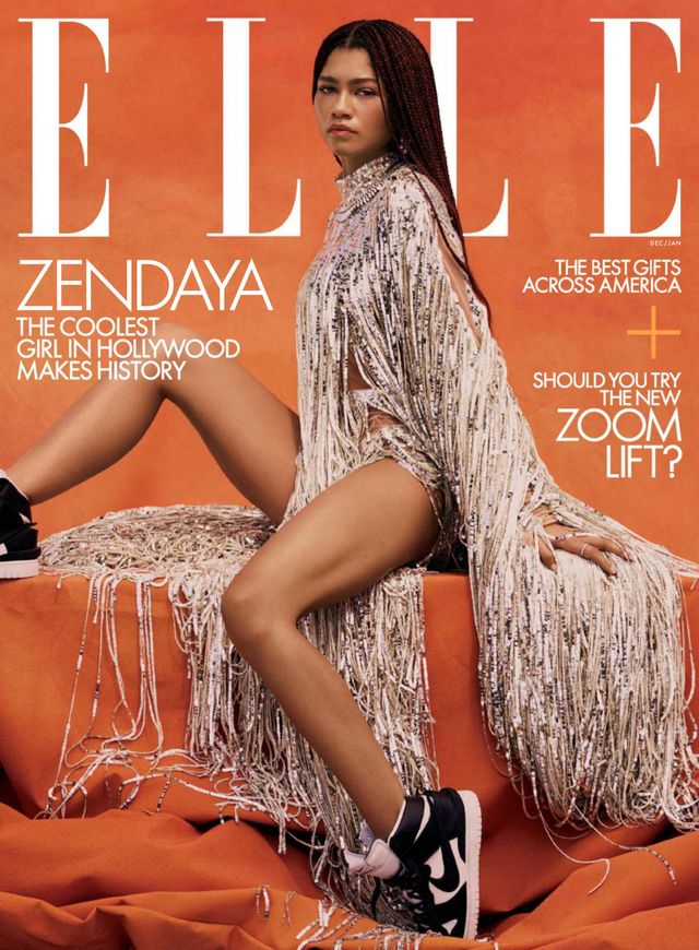 ELLE US