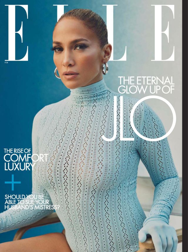 ELLE US